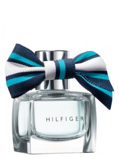 Tommy Hilfiger Woman Endlessly Blue EDP 30 ml Kadın Parfümü kullananlar yorumlar